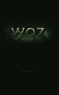 John Long - Woz, Häftad