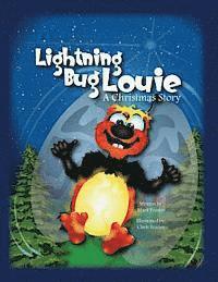 bokomslag Lightning Bug Louie.: A Christmas Story