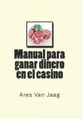 bokomslag Manual para ganar dinero en el casino