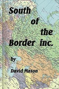 South of the Border inc. 1