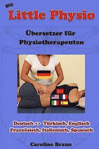 Big Little Physio für deutsche Therapeuten 1