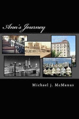 Ann's Journey 1