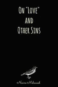 bokomslag On "Love" and Other Sins