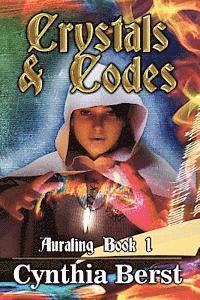 bokomslag Crystals & Codes: Book 1