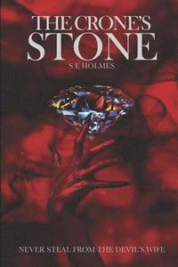 bokomslag The Crone's Stone