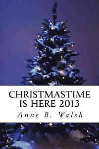 bokomslag Christmastime Is Here 2013