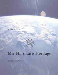 bokomslag Mir Hardware Heritage