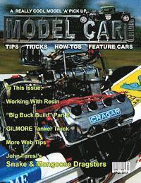 Roy R. Sorenson - Model Car Builder No. 13: Tips, Tricks, How-Tos, and Feature Cars!, Häftad