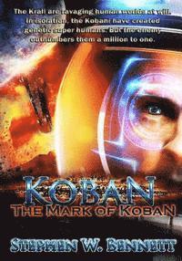 Koban: The Mark of Koban 1