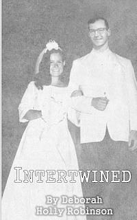 Intertwined: April and George Number 2 1