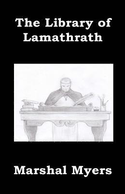 The Library of Lamathrath 1