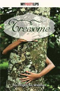 Angelicka Wallows - Treesome: The Tree Hugger, Häftad