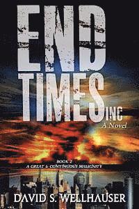 End Times, Inc. 1