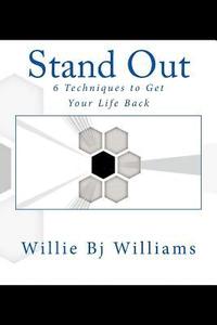 bokomslag Stand OUT: Strategies for Living a Life of Power