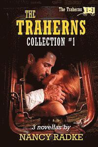 bokomslag The Traherns, Collection #1