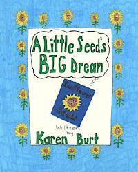 bokomslag A Little Seed's Big Dream