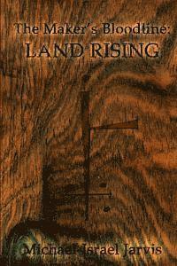 bokomslag Land Rising