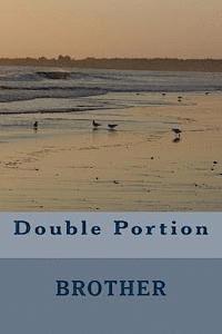 bokomslag Double Portion