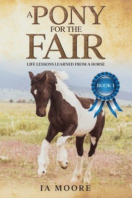 A Pony For The Fair 1