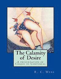 bokomslag The Calamity of Desire
