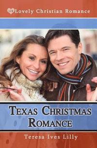 bokomslag Texas Christmas Romance