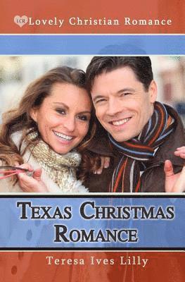 Texas Christmas Romance 1
