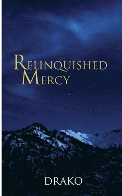 Relinquished Mercy 1