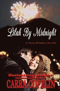 bokomslag Lilah By Midnight
