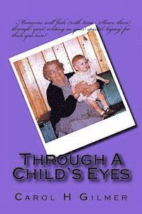 bokomslag Through A Child's Eyes
