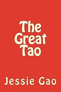 bokomslag The Great Tao