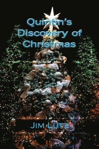bokomslag Quintin's Discovery of Christmas