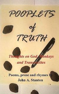bokomslag Pooplets of Truth: Thoughts on God, Monkeys and Transvestites