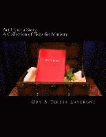 Guy &. Teresa Lavergne, Guy & Teresa Lavergne - Act Upon a Story: A Collection of Skits for Ministry, Häftad