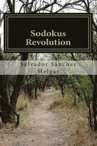 bokomslag Sodokus revolution: Sodokus revolution