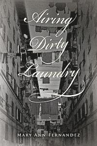 bokomslag Airing Dirty Laundry