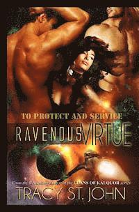 Tracy St John - Ravenous Virtue, Häftad. Tillgänglighet: Lägg i varukorg