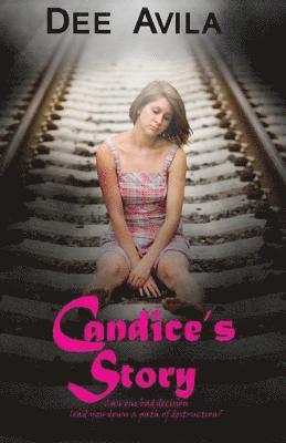 Candice's Story 1