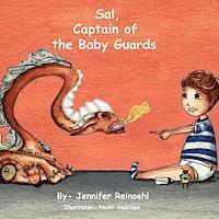 bokomslag Sal, Captain of the Baby Guards