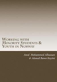 bokomslag Working with Minority Students and Youth in Norway