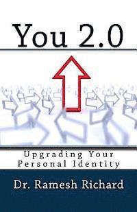 bokomslag You 2.0: Upgrading Your Self