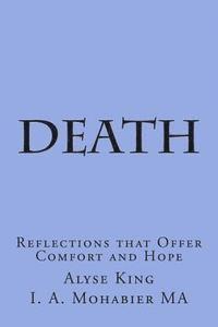 bokomslag Comfort and Hope Death of Mother: Reflections that Offer Comfort and Hope