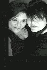 Harley Flamez - Essence Of Love: Woman To Woman, Häftad