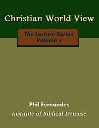 Christian World View 1