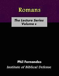 Phil Fernandes - Romans, Häftad