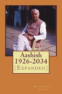 bokomslag Aashish 1926-2034
