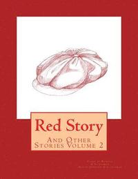 bokomslag Red Story: And Other Stories Volume 2