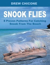 bokomslag Snook Flies