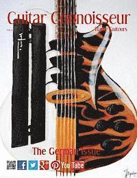 bokomslag Guitar Connoisseur - The German Issue - Fall 2012