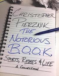 The Notorious B.O.O.K.: Sports, Rhymes & Life 1