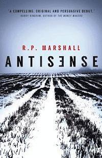 Antisense 1